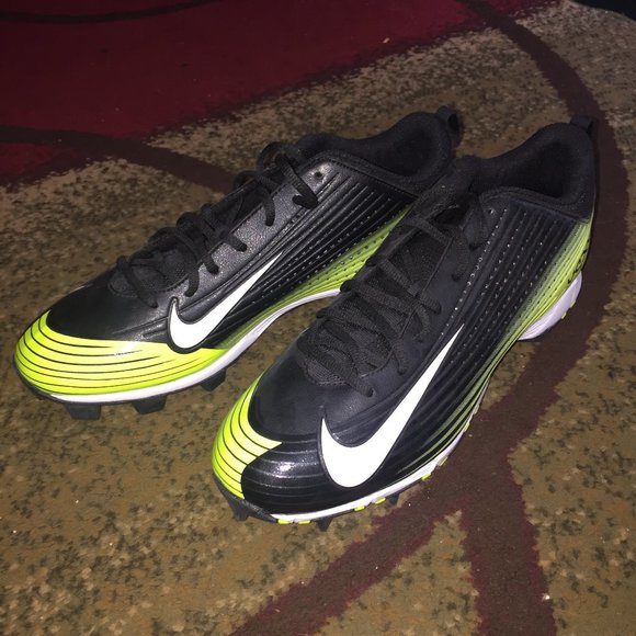 Nike Other - NWOT Men’s Nike Vapor Cleats